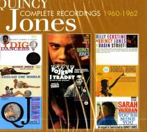 The complete recordings 1960-1962