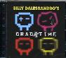 Dalessandro billy ''cracktime''   cd