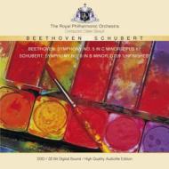 Beethoven/schubert: sinfonie 5