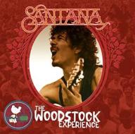 Santana - the woodstock experience deluxe limited edition