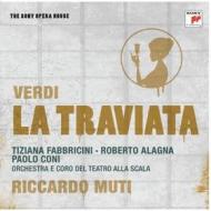 Verdi - traviata (sony opera house)