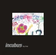 Incubus hq live special edition 2 cds + 1 dvd