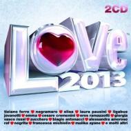 Love 2013