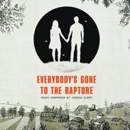 Everybody's gone to the rapture-ost