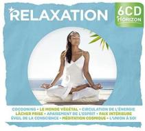 Horizon relaxation (box 6 cd)