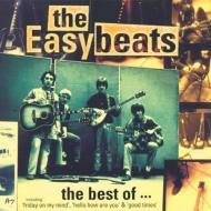 The best of the easybeats