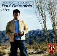 Perfecto presents... paul oakenfold: ibiza