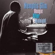 Boogie after midnight (2cd)