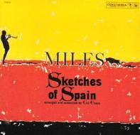 Sketches of spain