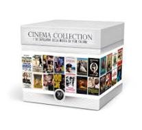Box-cinema collection (30 capolavori musica film)