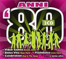 Dance anni '80 (+'80 e basta! i.cattaneo)