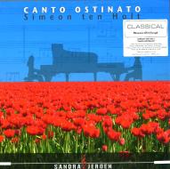 Canto ostinato (Vinile)