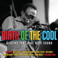 The birth of cool (2cd)