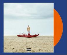 Lungomare paranoia (5 years edt. vinyl orange) (Vinile)
