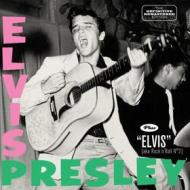 Elvis presley (+ elvis)