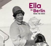 Mack the knife - ella in berlin (+ 6 bonus tracks)