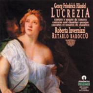 Lucrezia hwv 145 (1709) cantata italiana