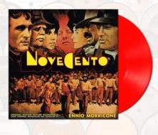 Novecento (140 gr. vinyl red limited edt.) (Vinile)