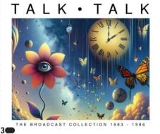 Broadcast collection 1983 - 1986