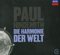 Sinf. ''die harmonie der we