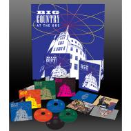 Box-at the bbc (super deluxe edt.)(3cd+dvd)