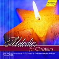 Melodies for christmas