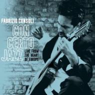 Con certo jazz