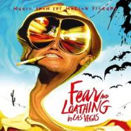 Fear and loathing in las vegas (limited edt.) (Vinile)