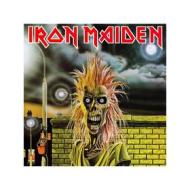 Iron maiden (remaster) (Vinile)