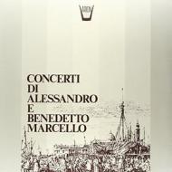 Concertos of alessandro and benedetto ma (Vinile)