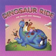 Dinosaur ride