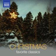 Christmas favorite classics