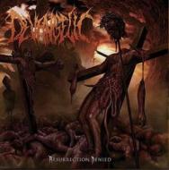 Resurrection denied (Vinile)