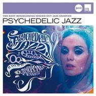 Psychedelic jazz -jazz..