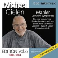 Michael gielen edition, vol.6: 1988-2014