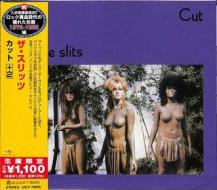 Cut <limited> (limited/w/bonus track(plan))