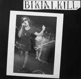 Bikini Kill (Vinile)
