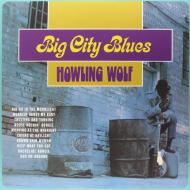 Big city blues (Vinile)