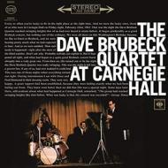 Dave brubeck quartet at carnegie hall (Vinile)