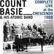 Complete live at the crescendo 1958 (box 5 cd limited edt.)