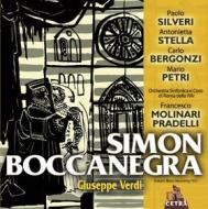 Simon boccanegra