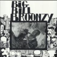 Big bill bronzy (Vinile)