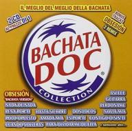 Bachata doc collection