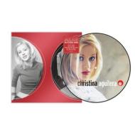 Christina aguilera (picture disc) (Vinile)