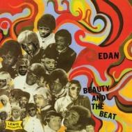 Beauty and the beat  (Vinile)