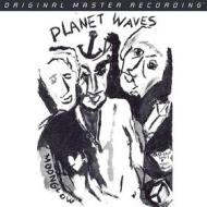 Planet waves (numbered vinyl lp) (Vinile)