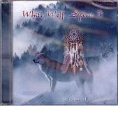 White wolf spirit 3