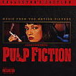 Pulp fiction - Remastered