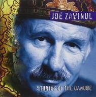 Stories of the danube