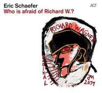 Who is afraid of richard w.?